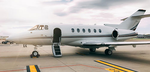 Ground Transportation