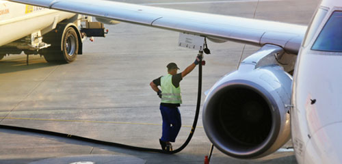 avgas supplier
